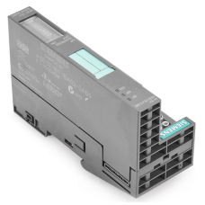 Siemens Interface Module IM 151-1 High Feature Simatic ET 200S Decentralized Distributed I/O System 6ES7151-1BA02-0AB0